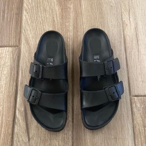 Rubber Birkenstock